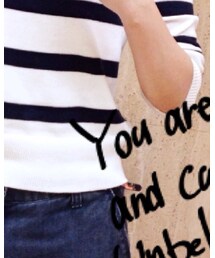 GU | ニット/セーター