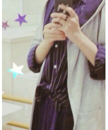 GU | シャツ/ブラウス