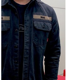 WTAPS | シャツ/ブラウス