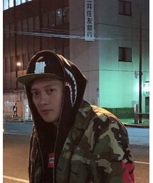 A BATHING APE | ブルゾン