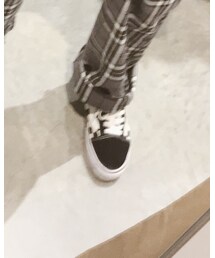 VANS | スニーカー