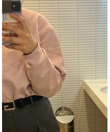 UNIQLO | スウェット