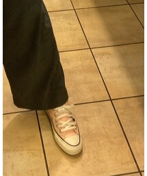 CONVERSE ALL STAR | スニーカー