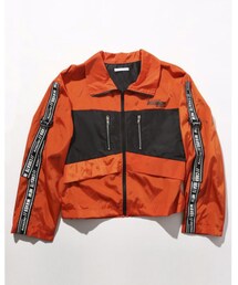 SPINNS | ブルゾン