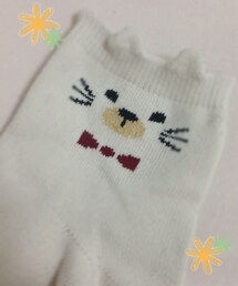 tutuanna | 靴下(ソックス/靴下)