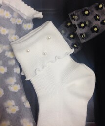 tutuanna | ソックス/靴下