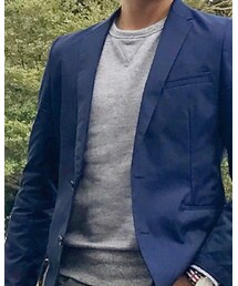 UNIQLO | スウェット