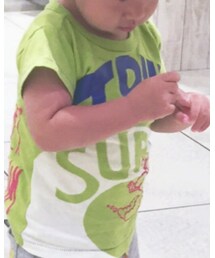 F.O.KIDS | Tシャツ/カットソー