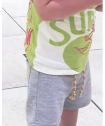 apres les cours | その他パンツ