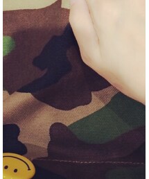 BAGGU | トートバッグ