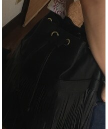 GU | ショルダーバッグ