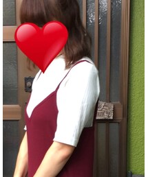 UNIQLO | Tシャツ/カットソー