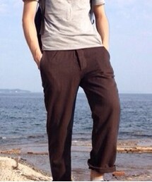 MARTIN MARGIELA | その他パンツ