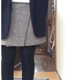 ef-de | スカート