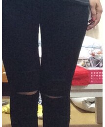 UNIQLO | その他パンツ