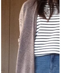 GU | カーディガン/ボレロ