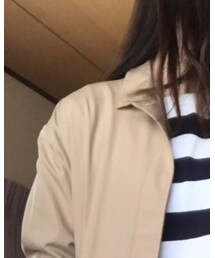 無印良品 | チェスターコート