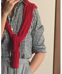 UNIQLO | カーディガン/ボレロ