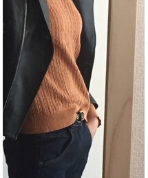 Ungrid | ニット/セーター