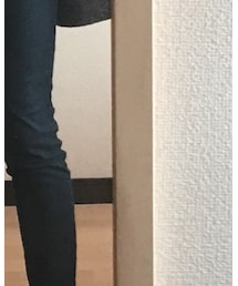 DHC | デニムパンツ