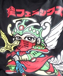 しまむら | ビックリマンTシャツ(Tシャツ/カットソー)