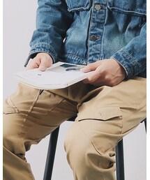 kuta | デニムジャケット