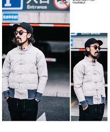 nazze | ダウンジャケット/コート