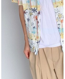 BAYFLOW | シャツ/ブラウス