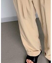 ベイクルーズ | スラックス