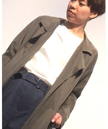 carenwester | シャツ/ブラウス