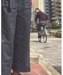 OLTA DESIGN GARMENTS | その他パンツ
