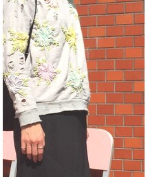 Import & Select | スウェット