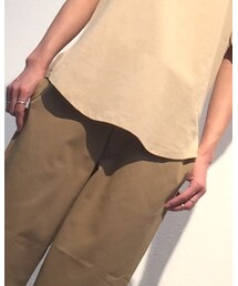 East by Eastwest | Tシャツ/カットソー