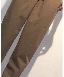 bassike | その他パンツ