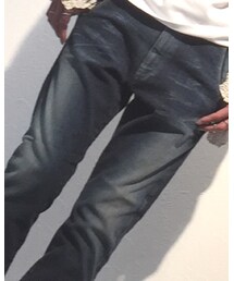 Rivet&Blue | デニムパンツ