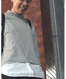 bassike | Tシャツ/カットソー