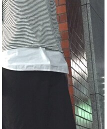 CARIN WESTER | シャツ/ブラウス