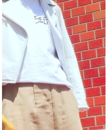 SELFMADE | Tシャツ/カットソー