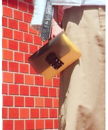 tariani | クラッチバッグ