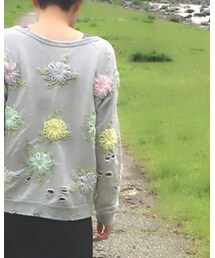 weston | スウェット