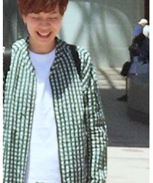 tcoat | ナイロンジャケット