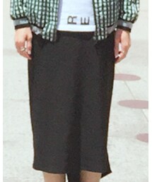 bassike | スカート