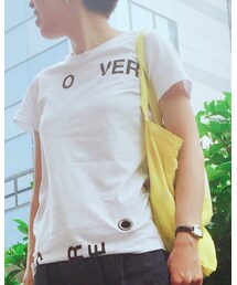 DIXTEN | Tシャツ/カットソー