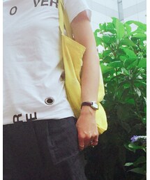 Import & Select | トートバッグ