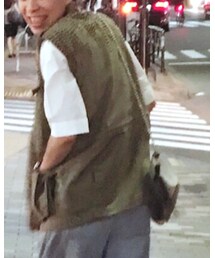 sass＆bide | モッズコート