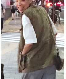 Import & Select | Tシャツ/カットソー