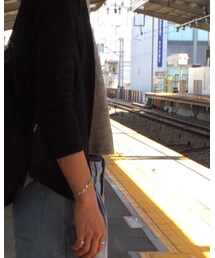 fadthree | シャツ/ブラウス