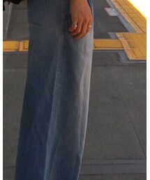 Rivet&Blue | デニムパンツ