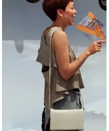 fadthree | シャツ/ブラウス