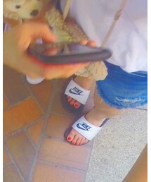 NIKE | サンダル